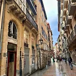 Oldtown Cascoviejo Citycenter Ac-self Check In Apartamento