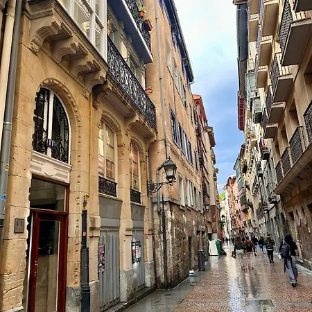 Old Town Center, Self Checkin With Ac Apartamento