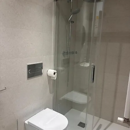 Old Town Center, Self Checkin With Ac Apartment
