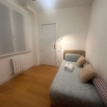 Apartamento Old Town Center, Self Checkin With Ac *