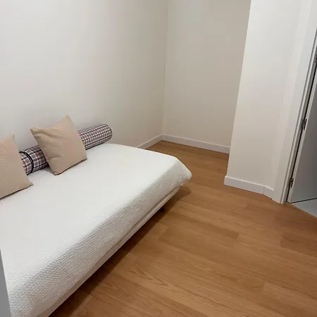 Apartment Old Town Center, Self Checkin With Ac Bilbao