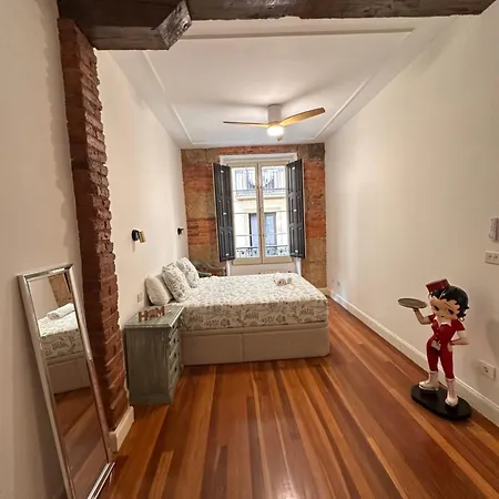 Apartment Old Town Center, Self Checkin With Ac *