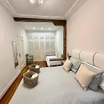 Appartement Oldtown Citycenter Aircon-self Check In Bilbao